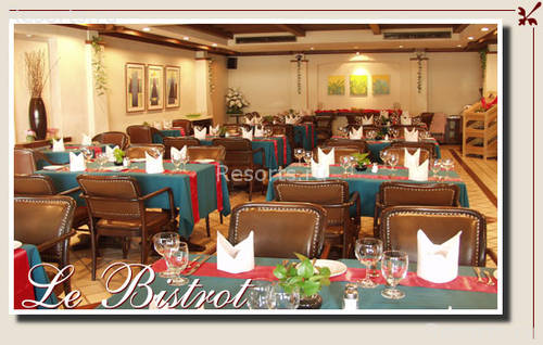 Suriwongse Hotel 8